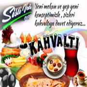 Serpme Kahvaltı